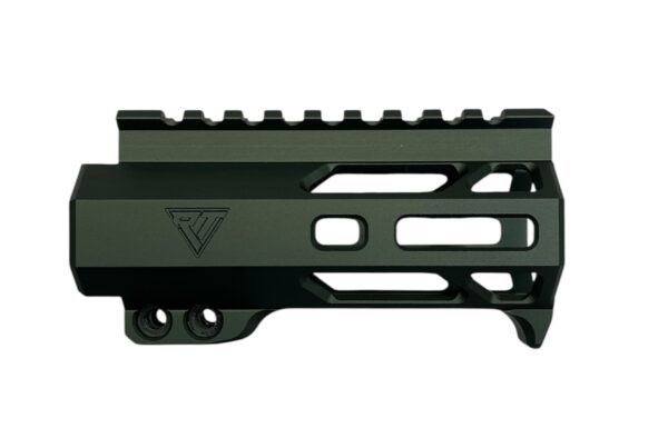 OD Green Handguard