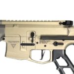 PDW Back Full 3-2 receiver back