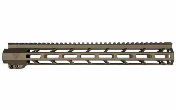 Handguard RT Bronze