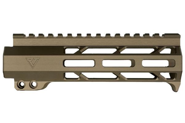 Handguard RT Bronze