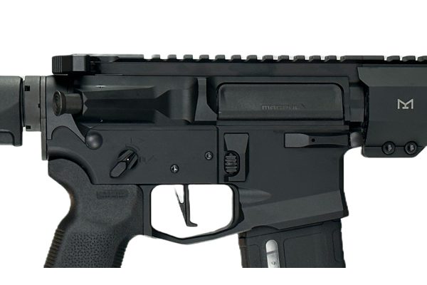 Richmond Tactical Billet Receive Set