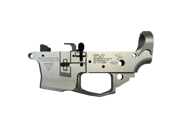 RT9 Receiver set