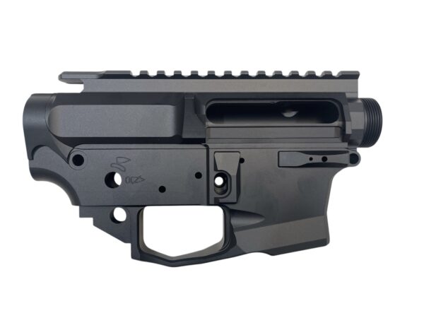 RT9 Receiver set