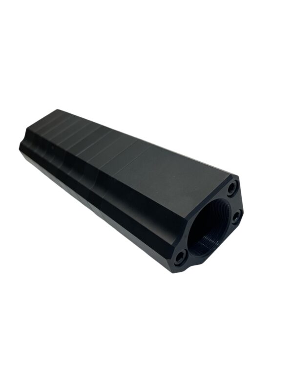 Stinger Alpha mount