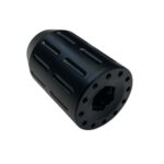 Blast Diverter Black2