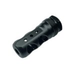Dual Port Muzzle Brake Nitride