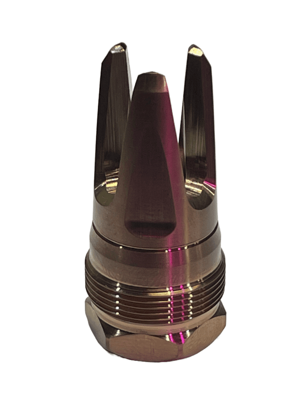 Flash Hider